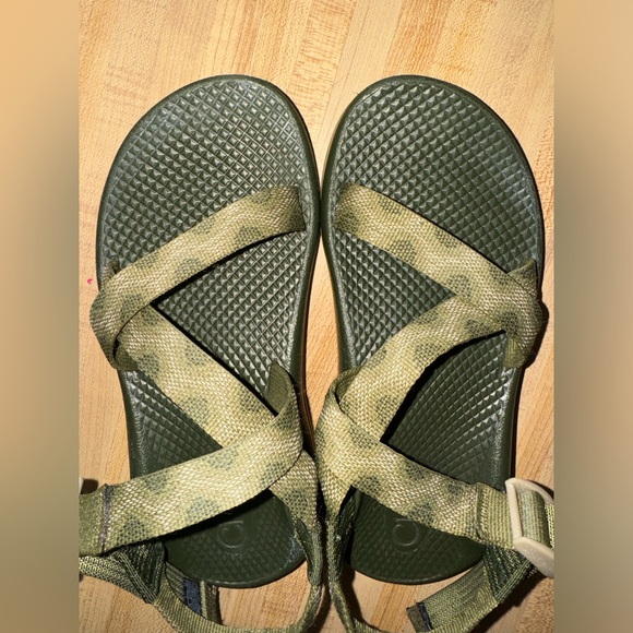 Chaco Big Kids Z/1 EcoTread size: 3 - Picture 3 of 7